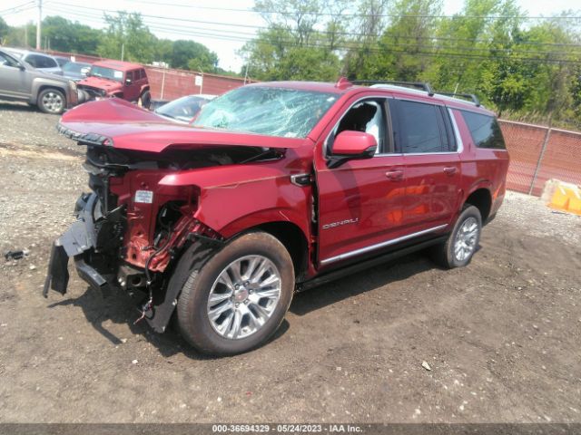 1GKS2JKL9NR289273 GMC YUKON XL DENALI