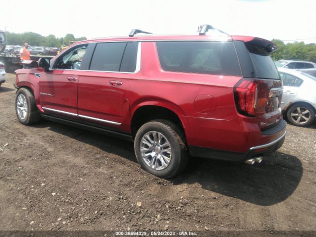 1GKS2JKL9NR289273 GMC YUKON XL DENALI