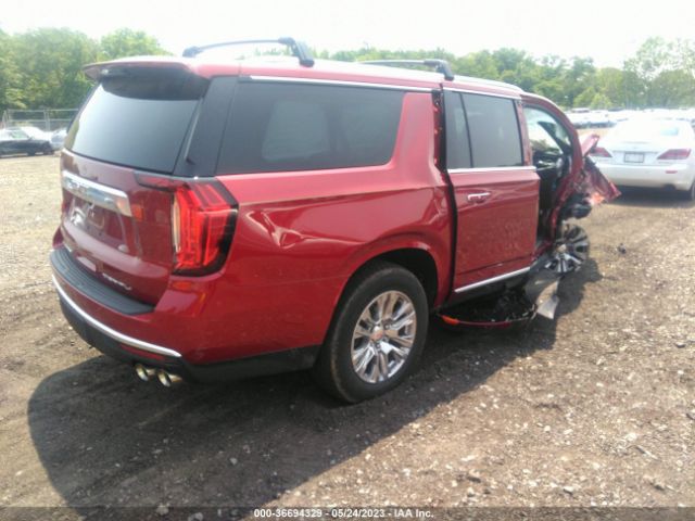 1GKS2JKL9NR289273 GMC YUKON XL DENALI