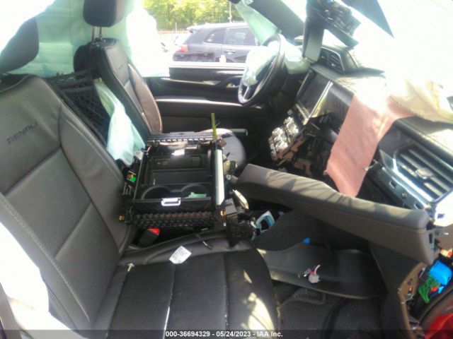 1GKS2JKL9NR289273 GMC YUKON XL DENALI