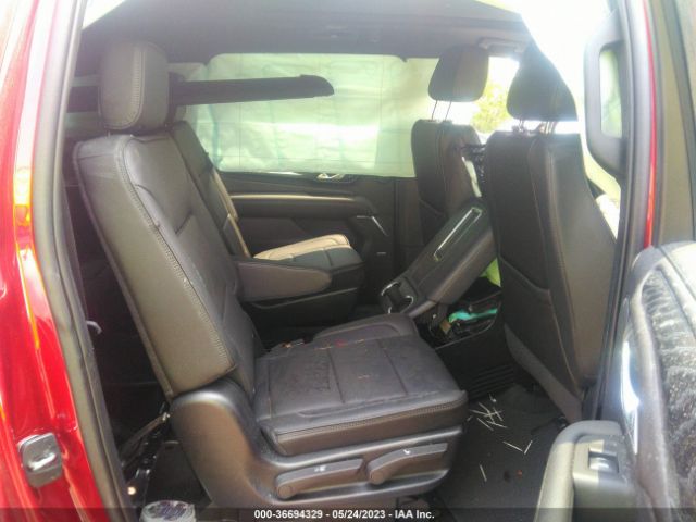 1GKS2JKL9NR289273 GMC YUKON XL DENALI