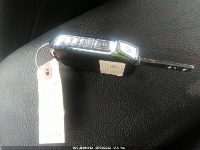 3KPF24AD5PE578366 KIA Forte Lxs