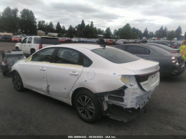 3KPF24AD5PE578366 KIA Forte Lxs