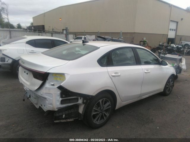 3KPF24AD5PE578366 KIA Forte Lxs