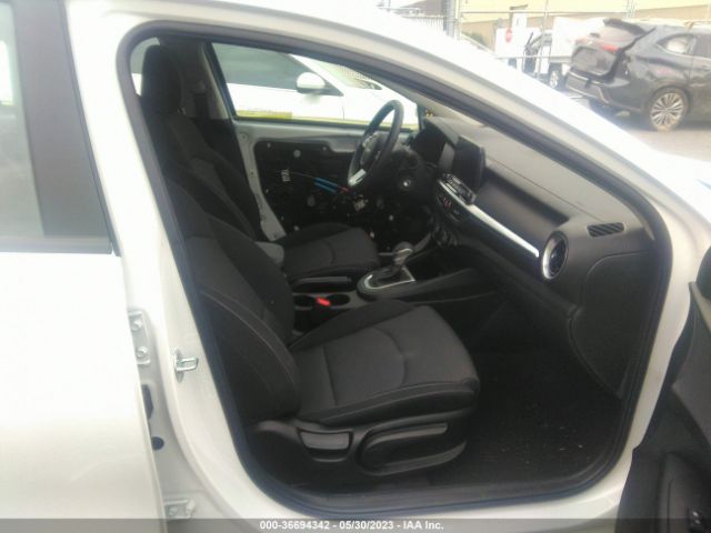 3KPF24AD5PE578366 KIA Forte Lxs