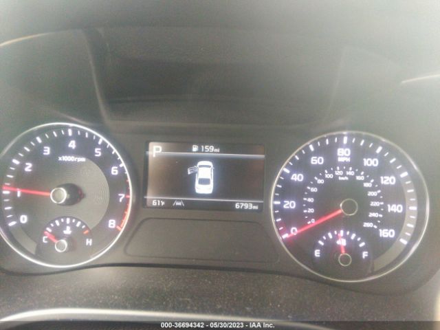 3KPF24AD5PE578366 KIA Forte Lxs