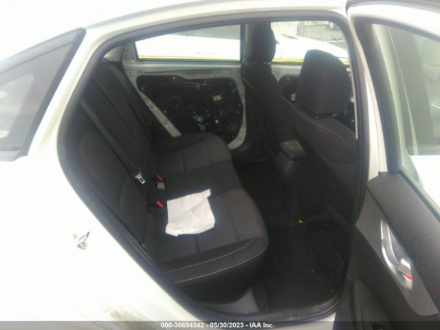 3KPF24AD5PE578366 KIA Forte Lxs