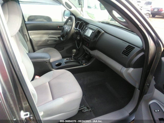 2014 TOYOTA TACOMA VIN: 5TFTX4CN6EX044476