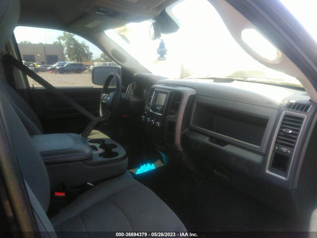1C6RR6FT6GS278764 RAM 1500 Express