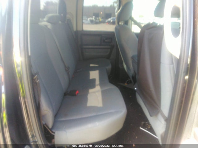 1C6RR6FT6GS278764 RAM 1500 Express