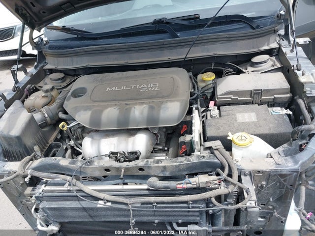 1C4PJMCB5FW691466 Jeep Cherokee Latitude