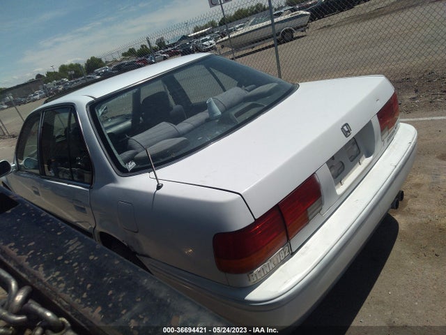 1992 HONDA ACCORD EX VIN: 1HGCB7671NA235370