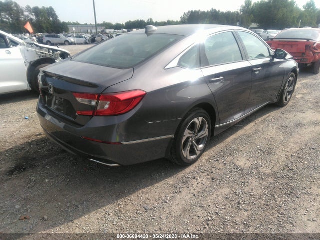 2020 HONDA ACCORD SEDAN EX-L VIN: 1HGCV1F59LA120421