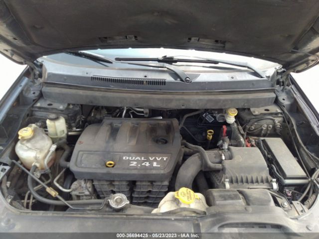 3C4PDCAB1ET117696 Dodge Journey American Value Pkg