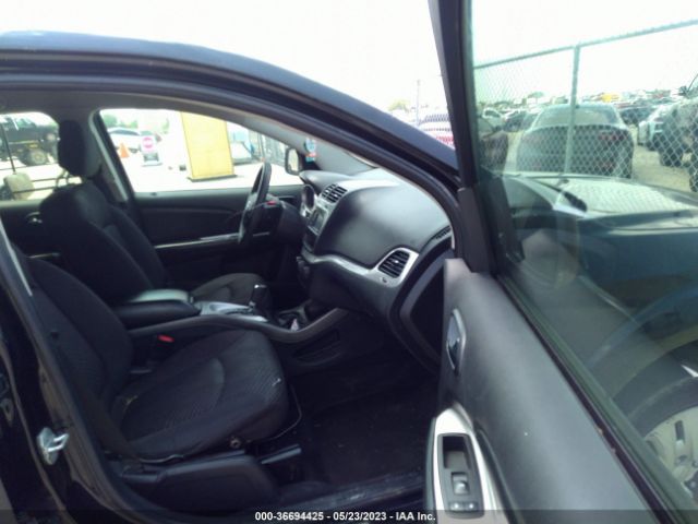3C4PDCAB1ET117696 Dodge Journey American Value Pkg