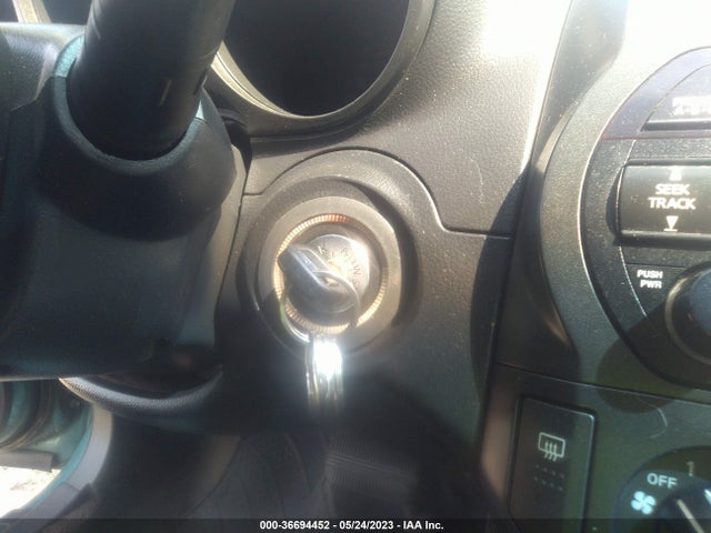 2002 NISSAN ALTIMA SL VIN: 1N4AL11D22C206902