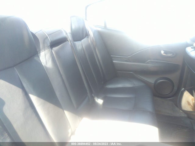 2002 NISSAN ALTIMA SL VIN: 1N4AL11D22C206902