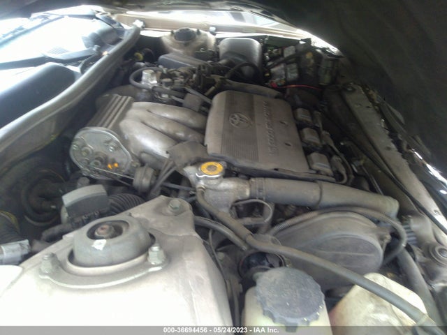 1999 TOYOTA CAMRY LE/XLE VIN: JT2BF28K7X0229691
