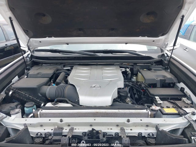 2022 Lexus GX, VIN: JTJAM7BX2N5328104