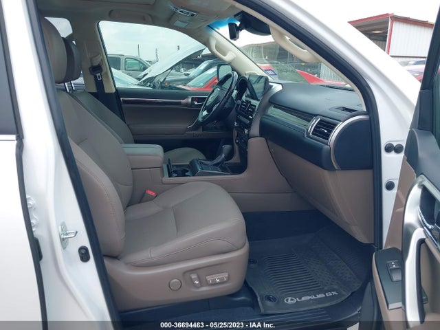 2022 Lexus GX, VIN: JTJAM7BX2N5328104