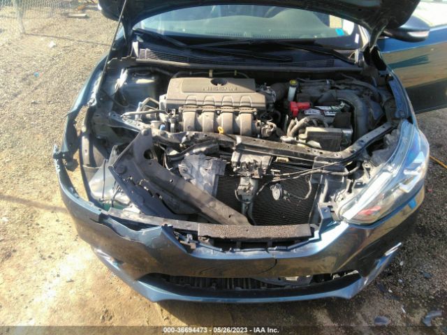 3N1AB7AP6GY315701 Nissan SENTRA SL
