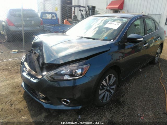 3N1AB7AP6GY315701 Nissan SENTRA SL