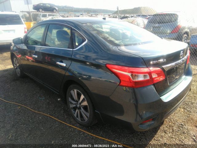 3N1AB7AP6GY315701 Nissan SENTRA SL