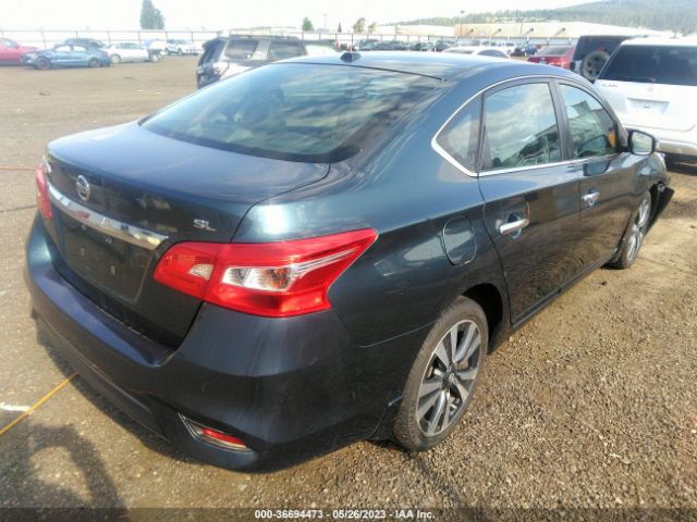 3N1AB7AP6GY315701 Nissan SENTRA SL