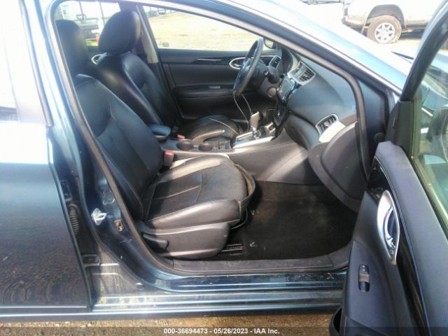 3N1AB7AP6GY315701 Nissan SENTRA SL