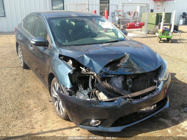 3N1AB7AP6GY315701 Nissan SENTRA SL