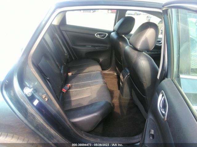 3N1AB7AP6GY315701 Nissan SENTRA SL