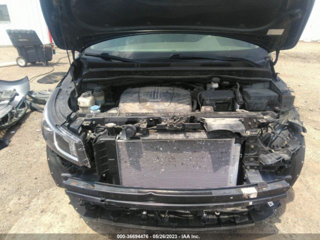 KNDMB5C16G6103184 KIA SEDONA LX