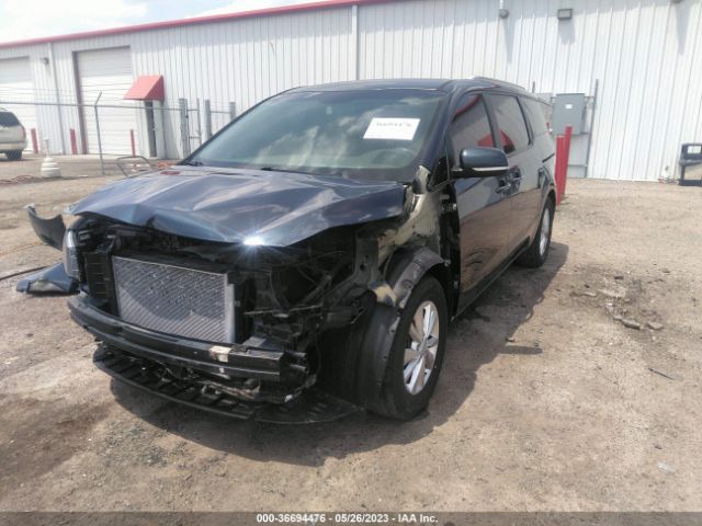 KNDMB5C16G6103184 KIA SEDONA LX