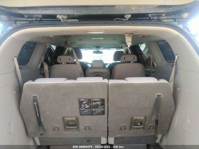 KNDMB5C16G6103184 KIA SEDONA LX