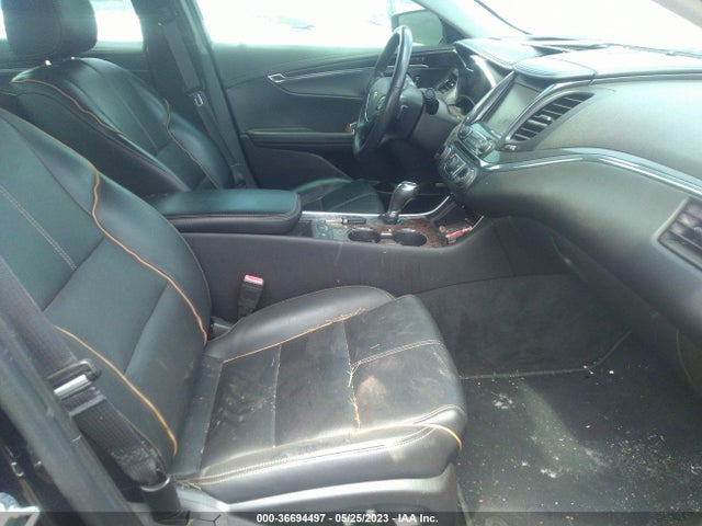 Chevrolet IMPALA LTZ 2015 2G1155SL2F9219298 Image 6