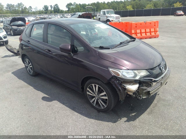 2015 3HGGK5H87FM743245 main image