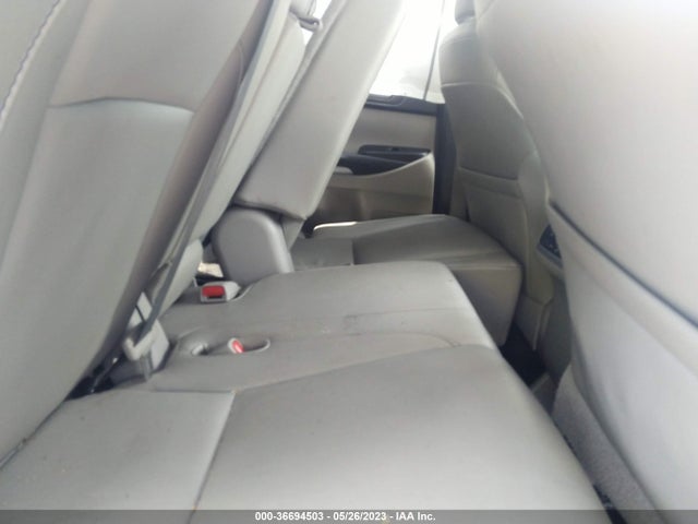 2015 TOYOTA HIGHLANDER XLE VIN: 5TDKKRFH1FS047290