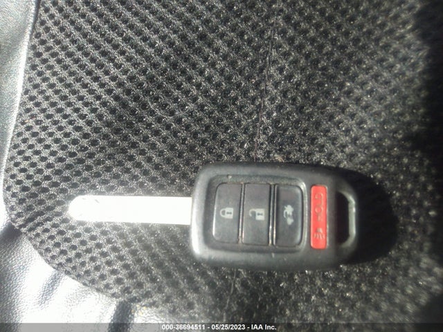 Honda Civic Sedan Lx 2018 19XFC2F57JE203668 Image 11