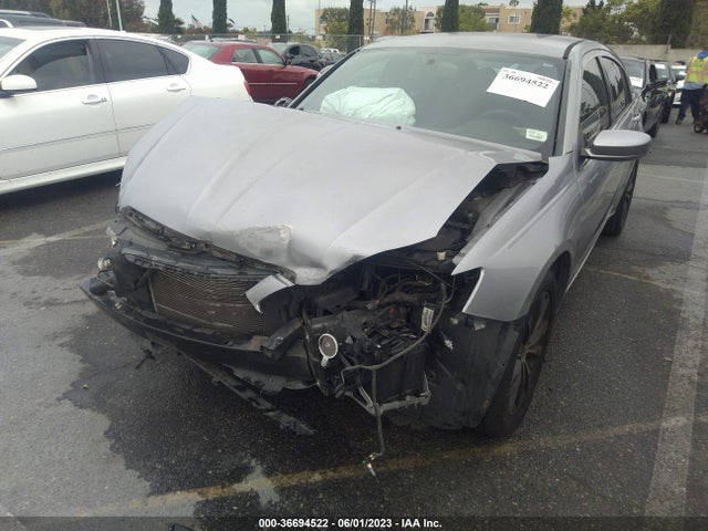 1C3CCBBG8EN178456 Chrysler 200 Touring