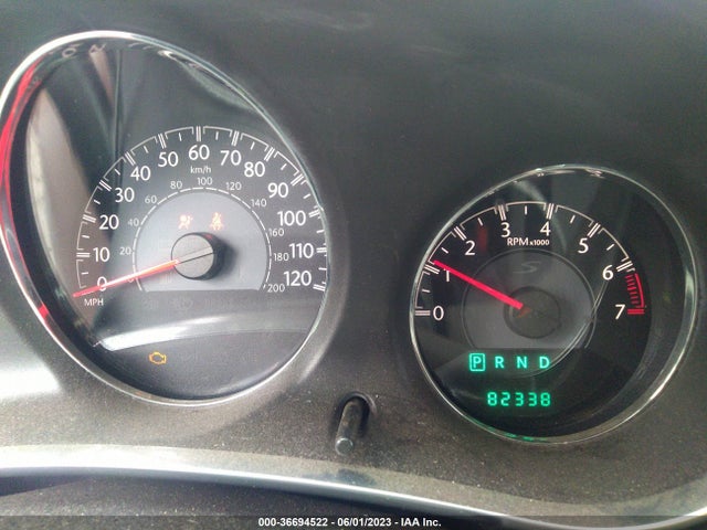 1C3CCBBG8EN178456 Chrysler 200 Touring