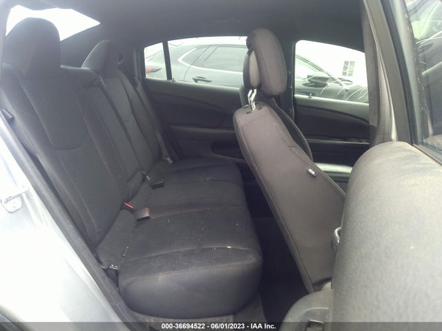 1C3CCBBG8EN178456 Chrysler 200 Touring