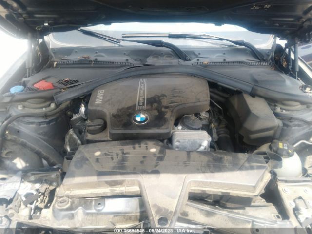 WBA3G7C54FK297728 BMW 3 Series 328i Xdrive