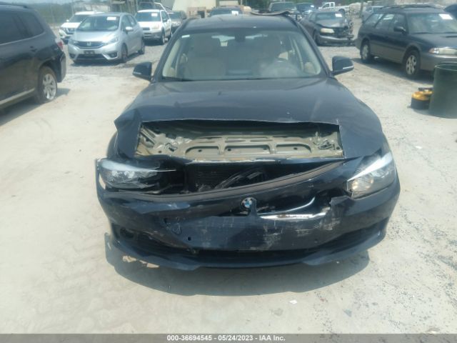 WBA3G7C54FK297728 BMW 3 Series 328i Xdrive