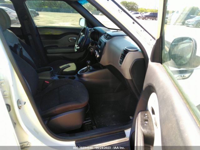 KNDJN2A24G7301888 KIA Soul Base
