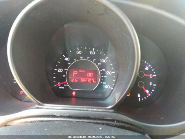 KNDJN2A24G7301888 KIA Soul Base