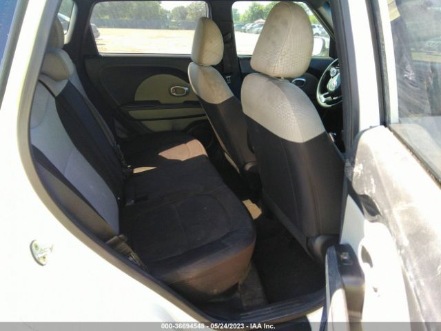KNDJN2A24G7301888 KIA Soul Base