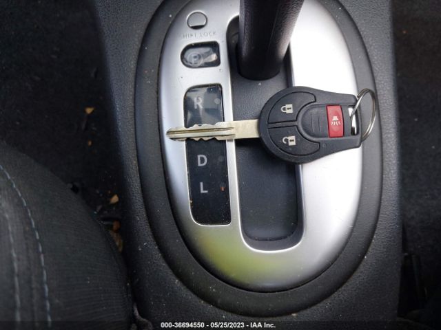 3N1CE2CP6GL392582 Nissan Versa Note Sv