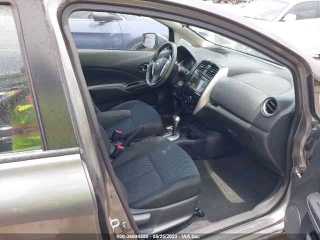 3N1CE2CP6GL392582 Nissan Versa Note Sv