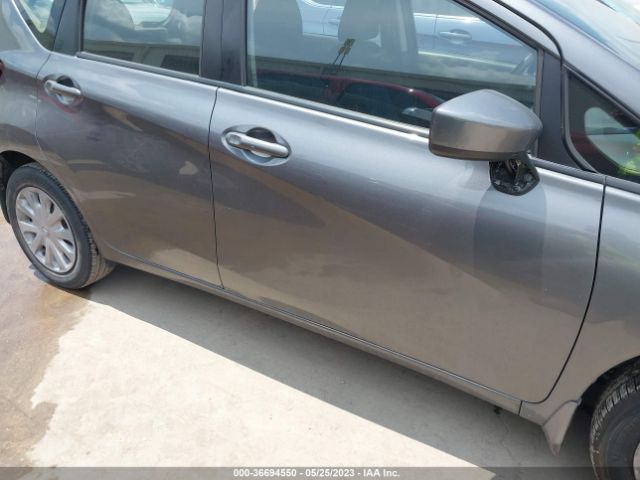 3N1CE2CP6GL392582 Nissan Versa Note Sv