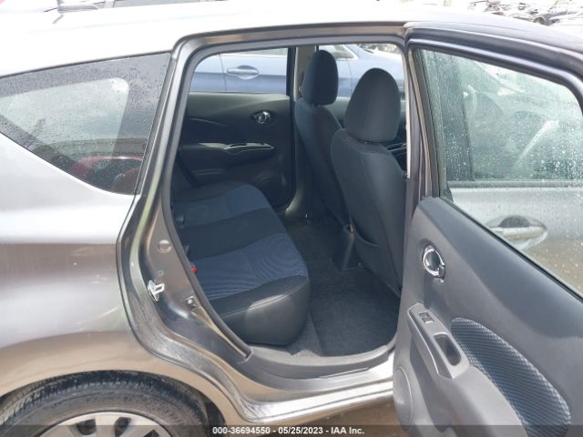 3N1CE2CP6GL392582 Nissan Versa Note Sv